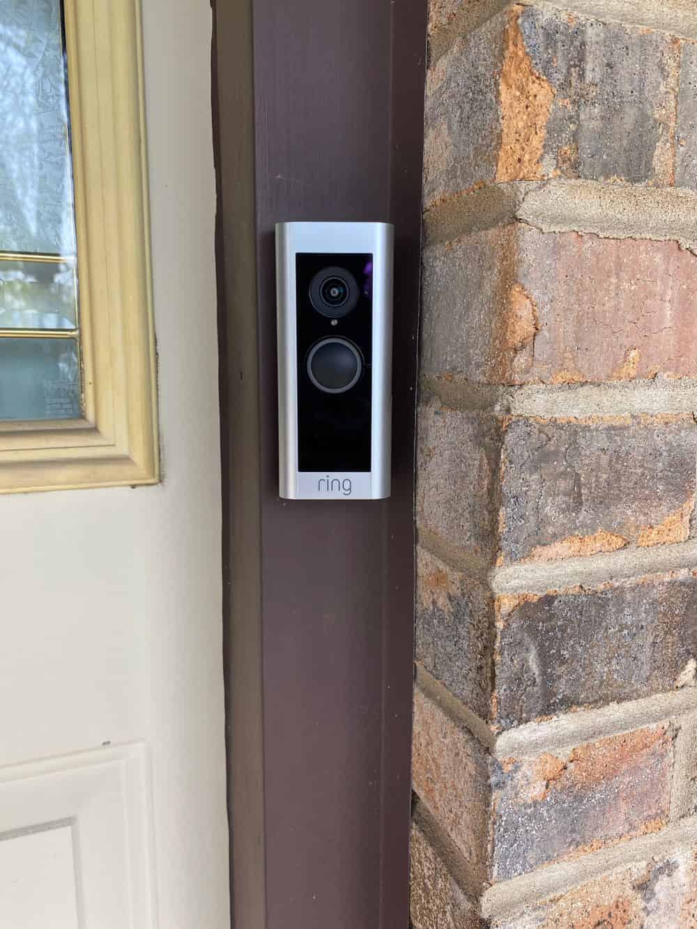 Motion Detector Services image