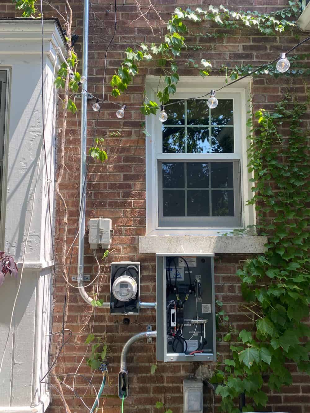 Residential Electrical Services image