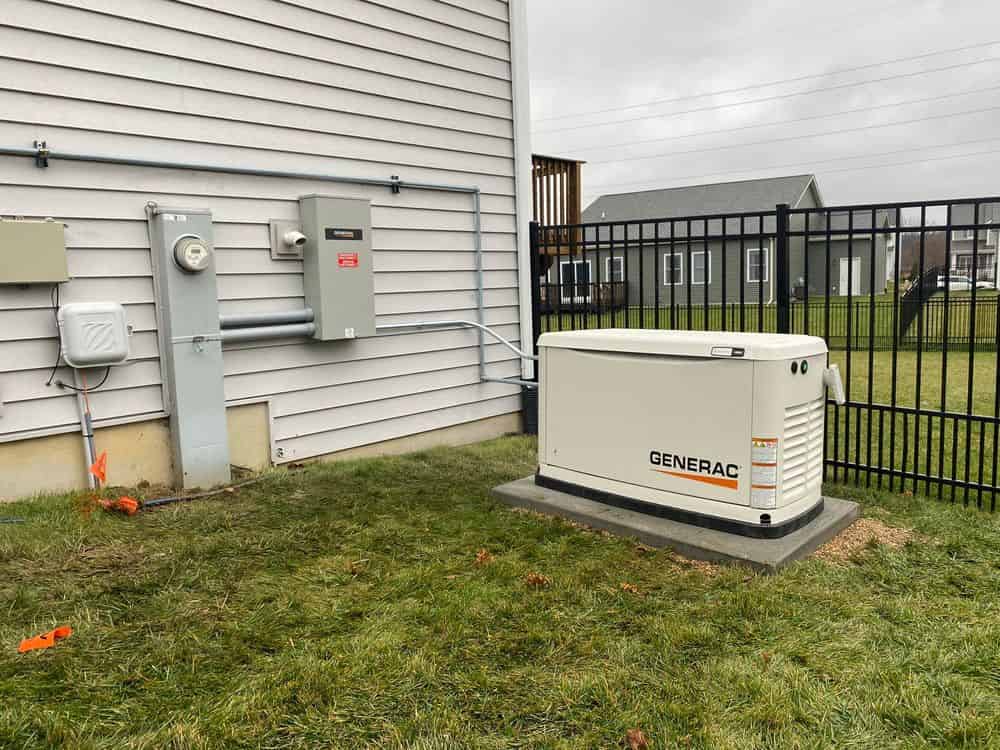 Electrical Violation Corrections image