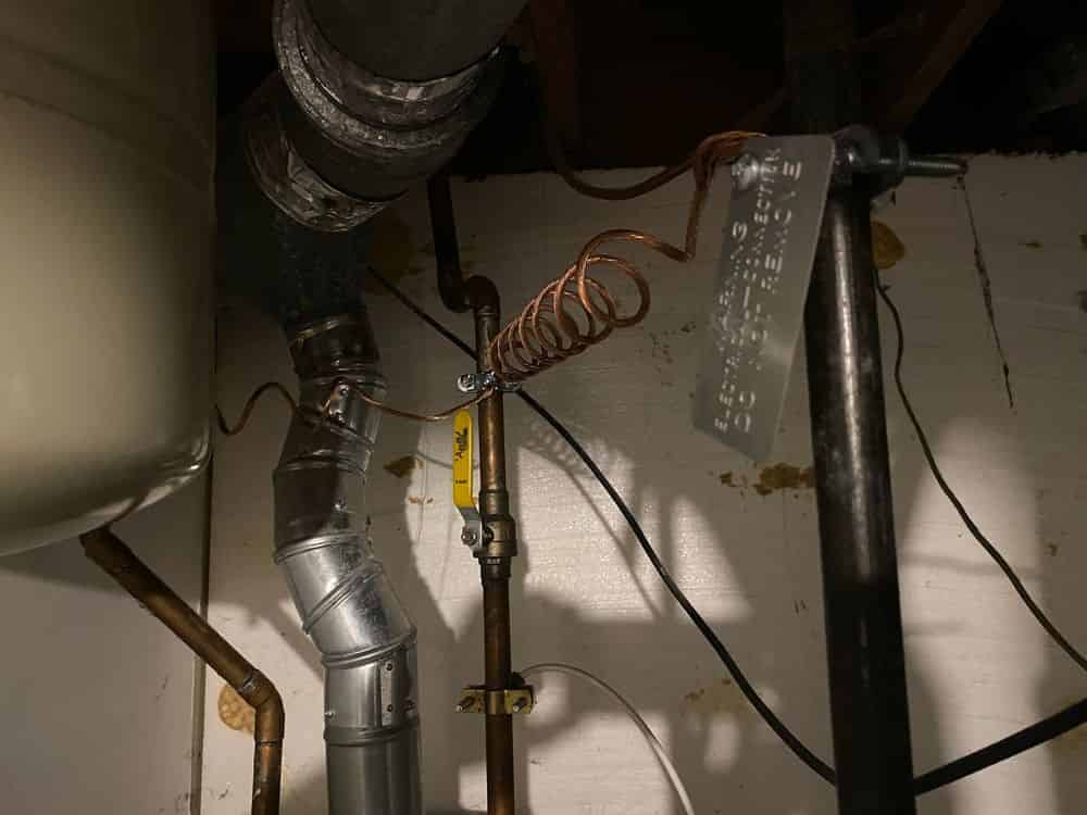 Electrical Violation Corrections image