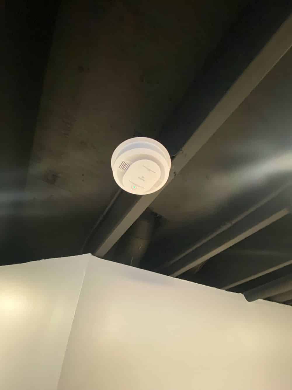 Motion Detector Services image