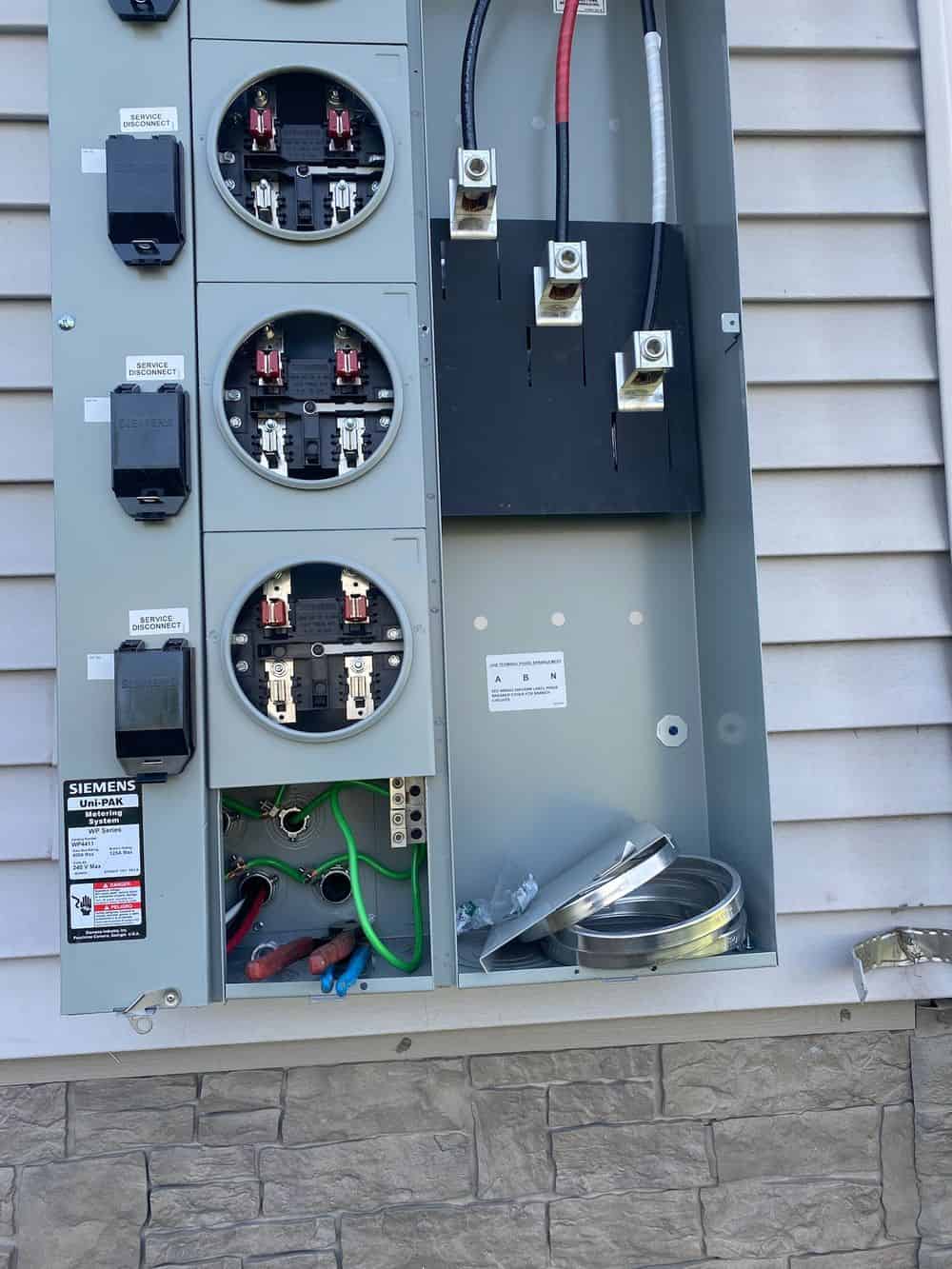 Residential Electrical Services image