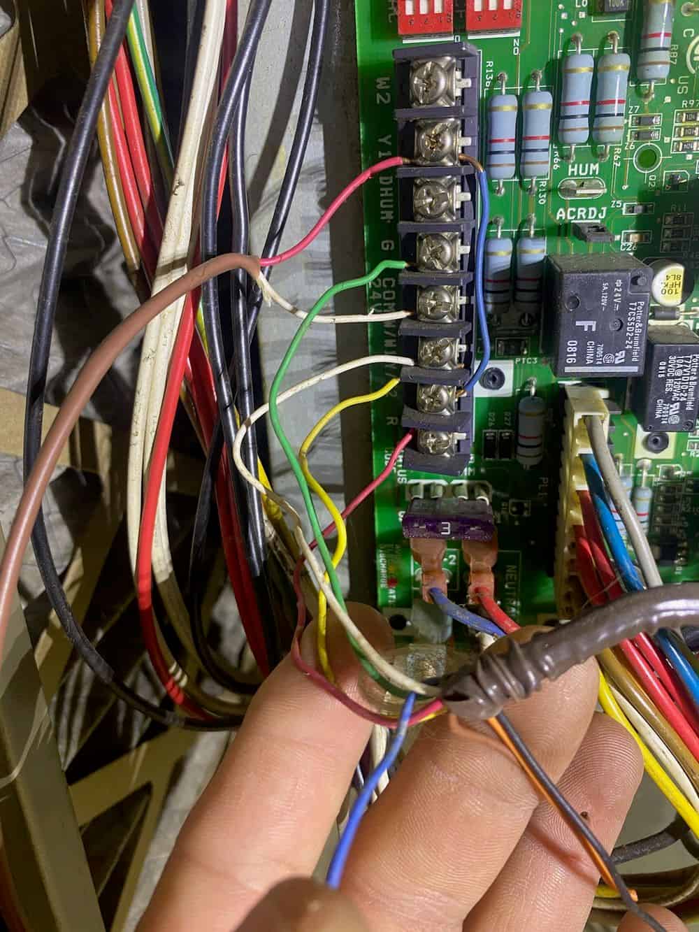 Troubleshooting Services image