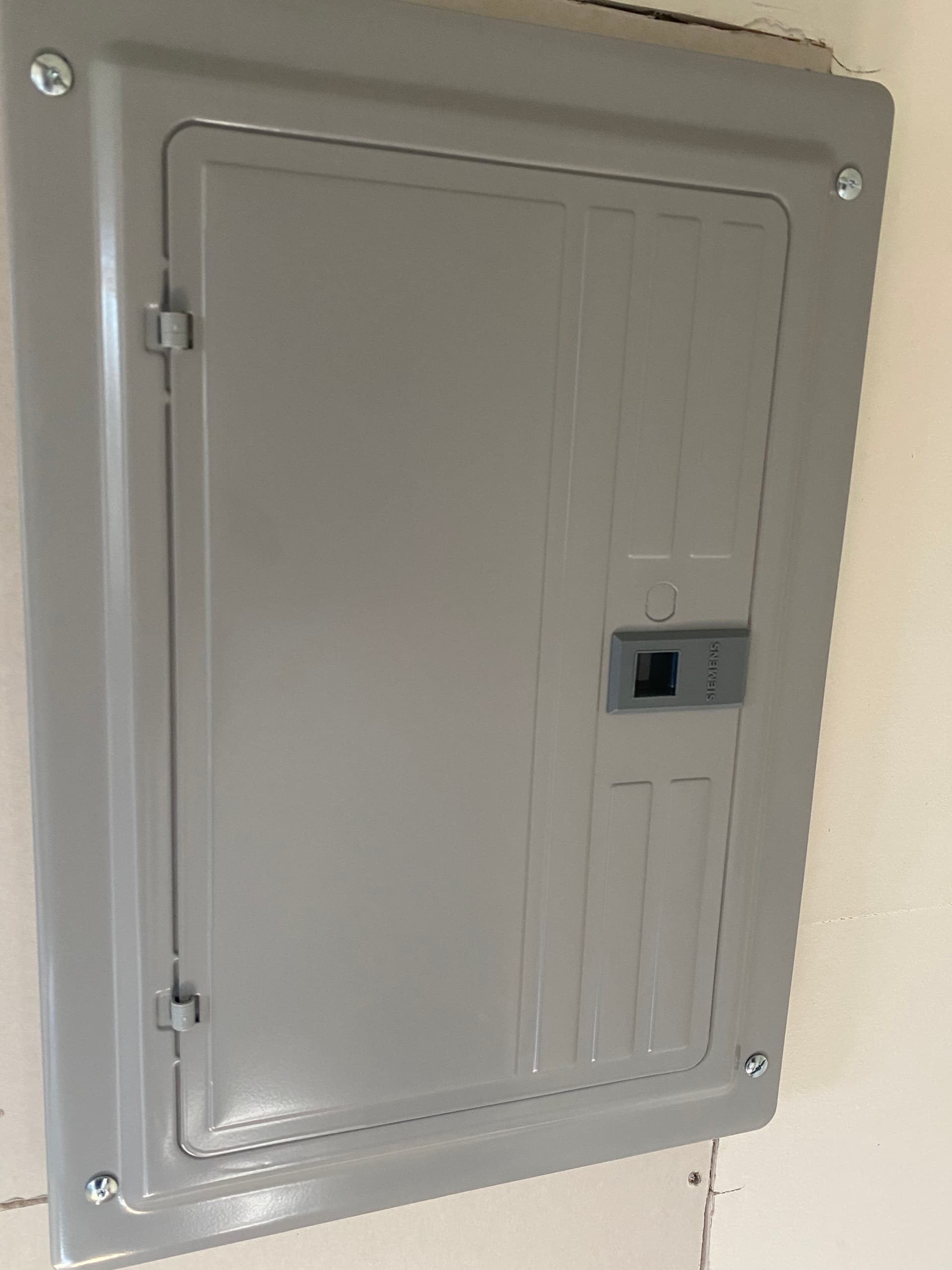 Breaker Box Upgrade in Mokena, IL