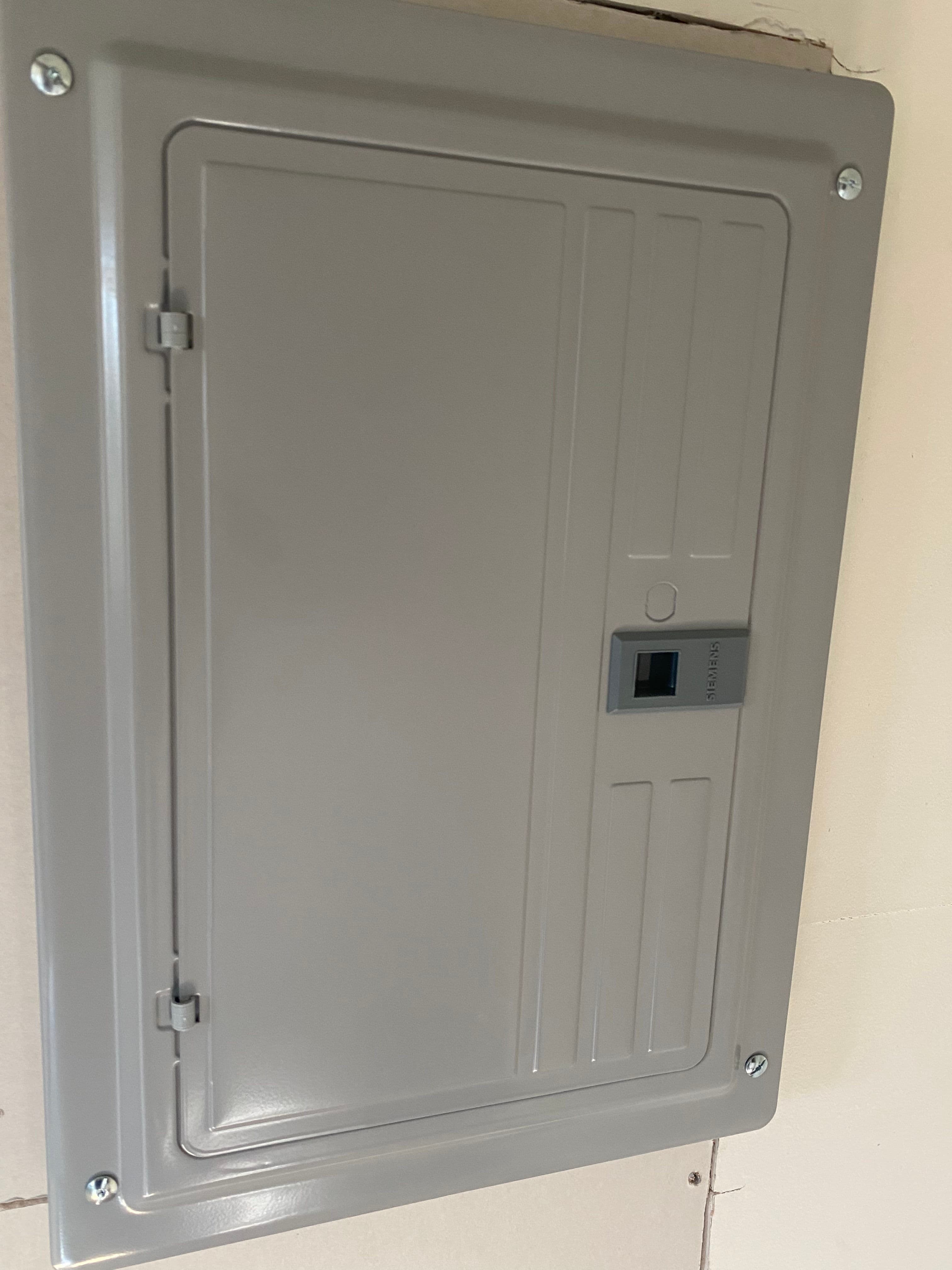 Project Breaker Box Upgrade in Mokena, IL image