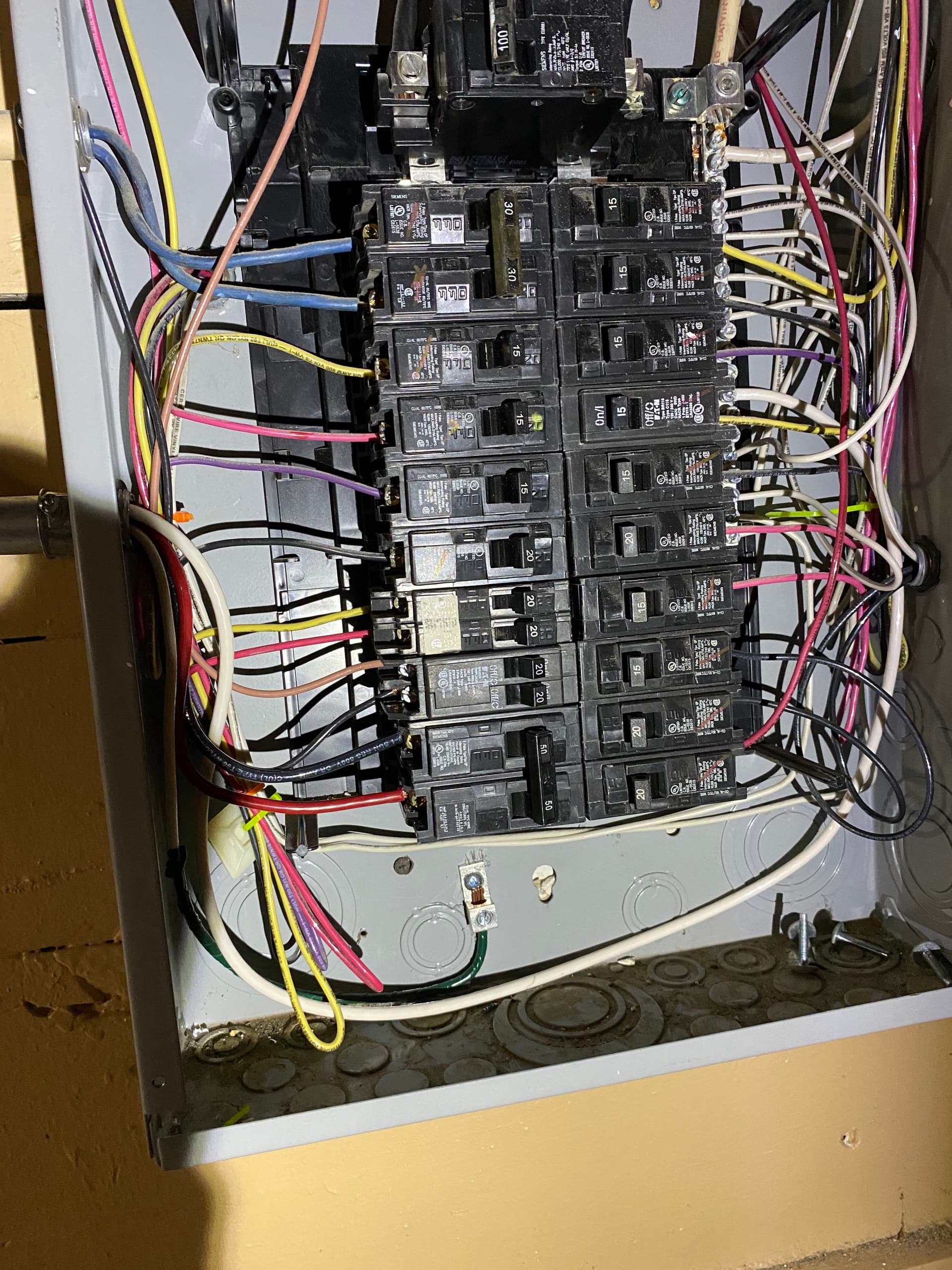 Gallery photos for EV Charger Installation in Maywood IL: Image #2