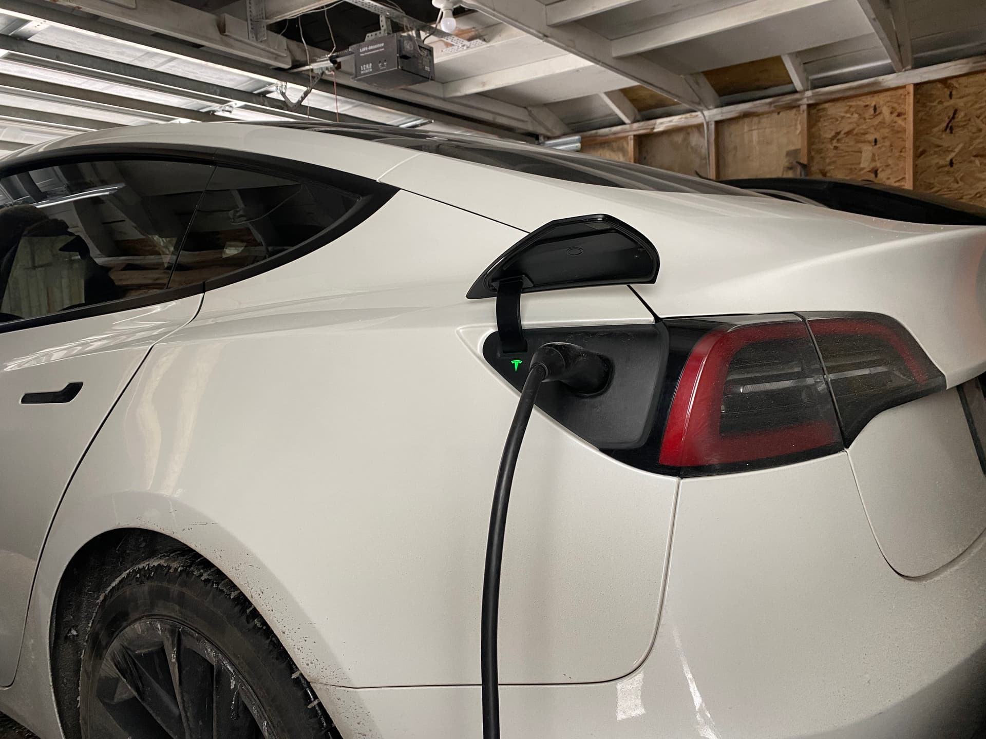 Gallery photos for EV Charger Upgrade for Fast Charging in Dolton Illinois: Image #2