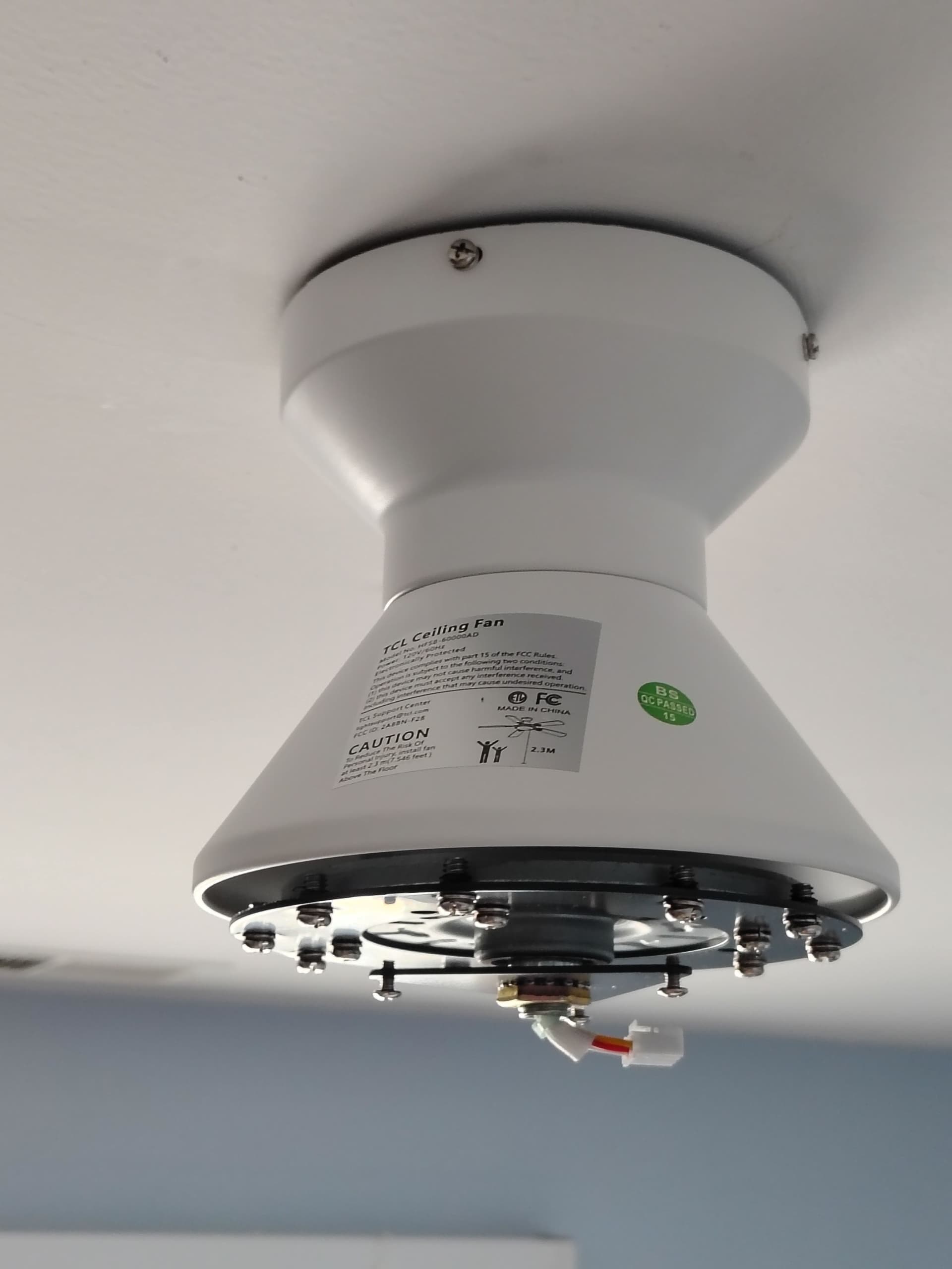 Enhanced Home Lighting with Ceiling Fans in Oak Lawn