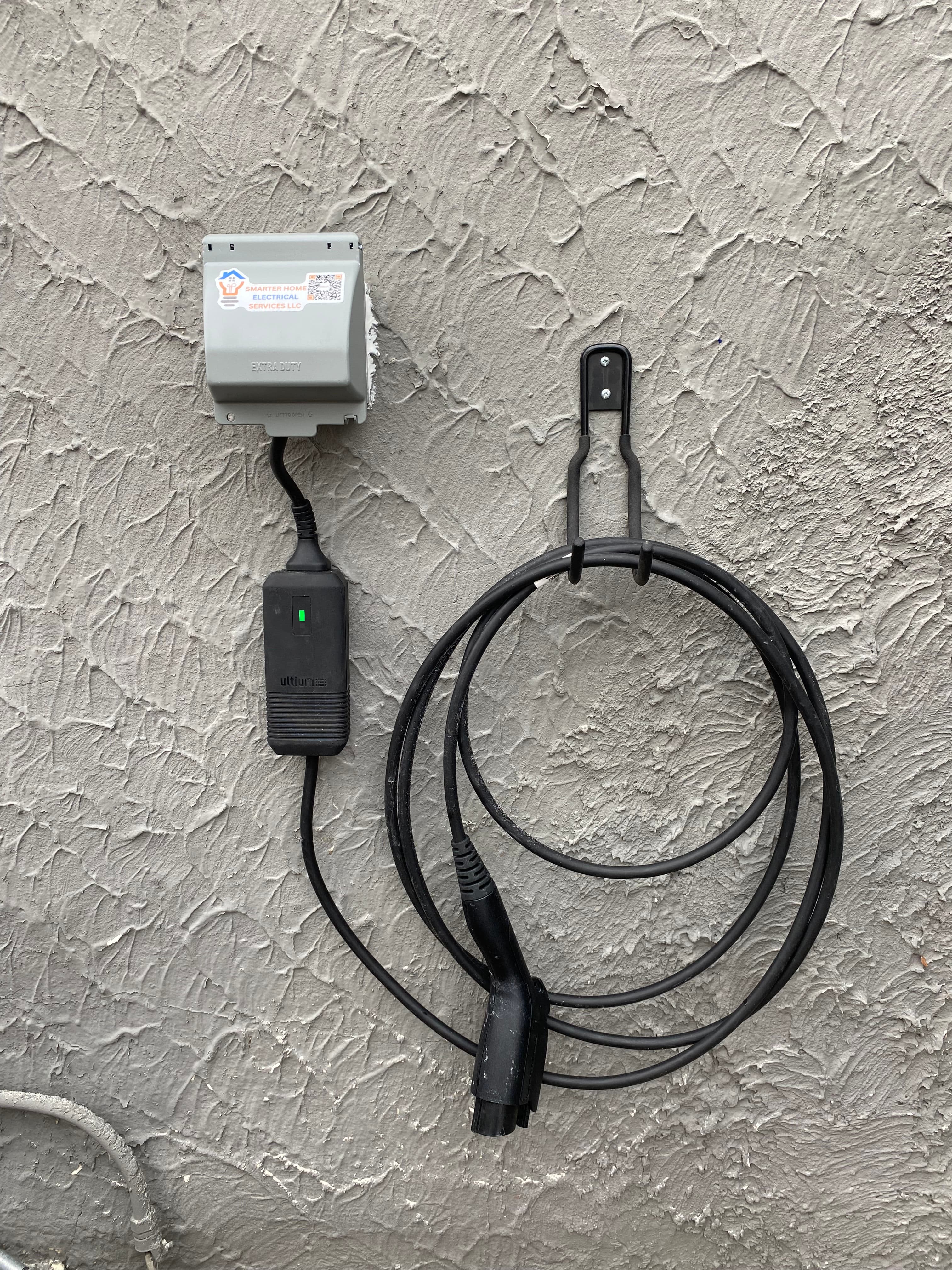 Project EV Charger Installation in Maywood IL image