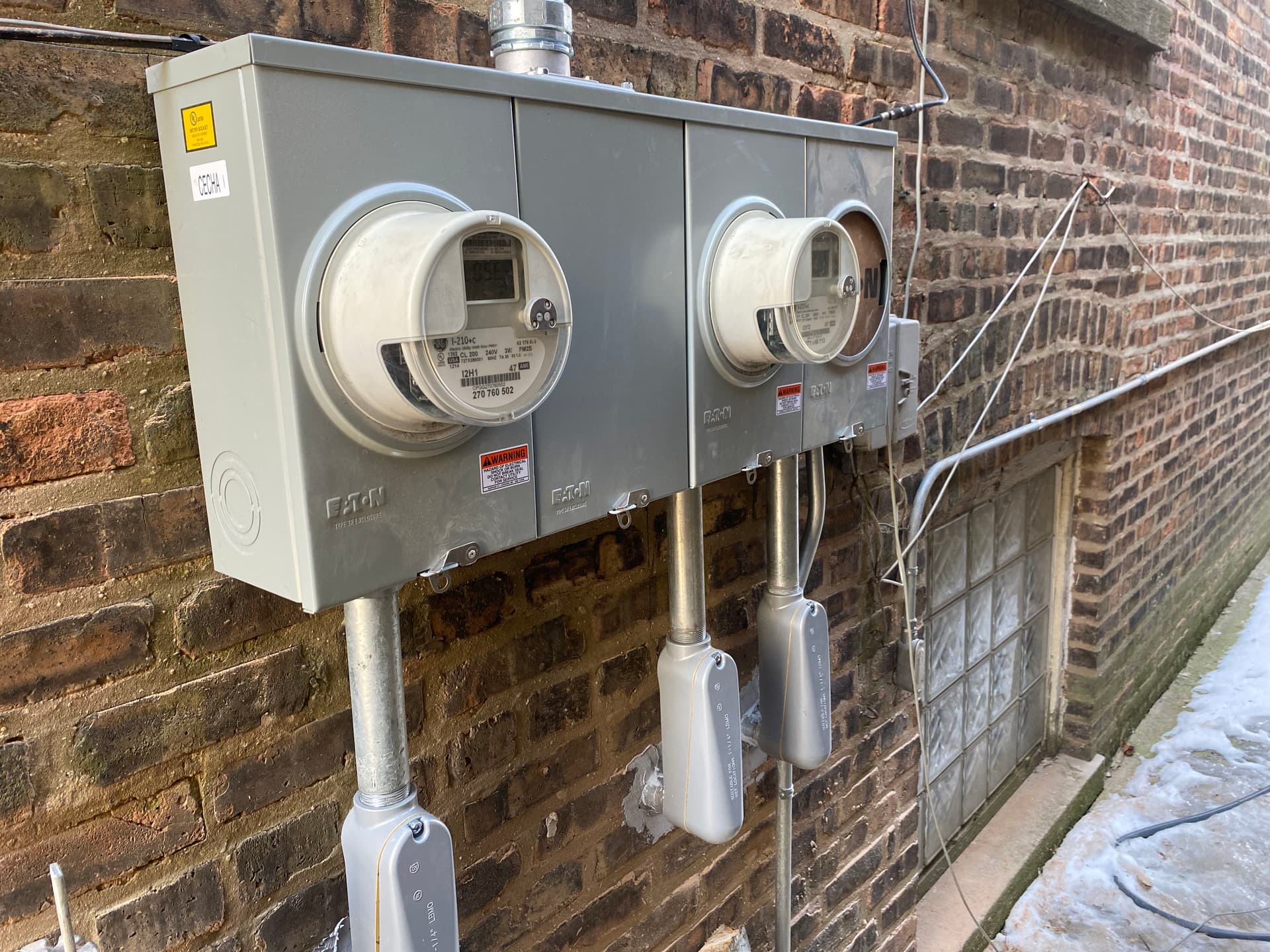 Amping Up Power Efficiency in Chicago