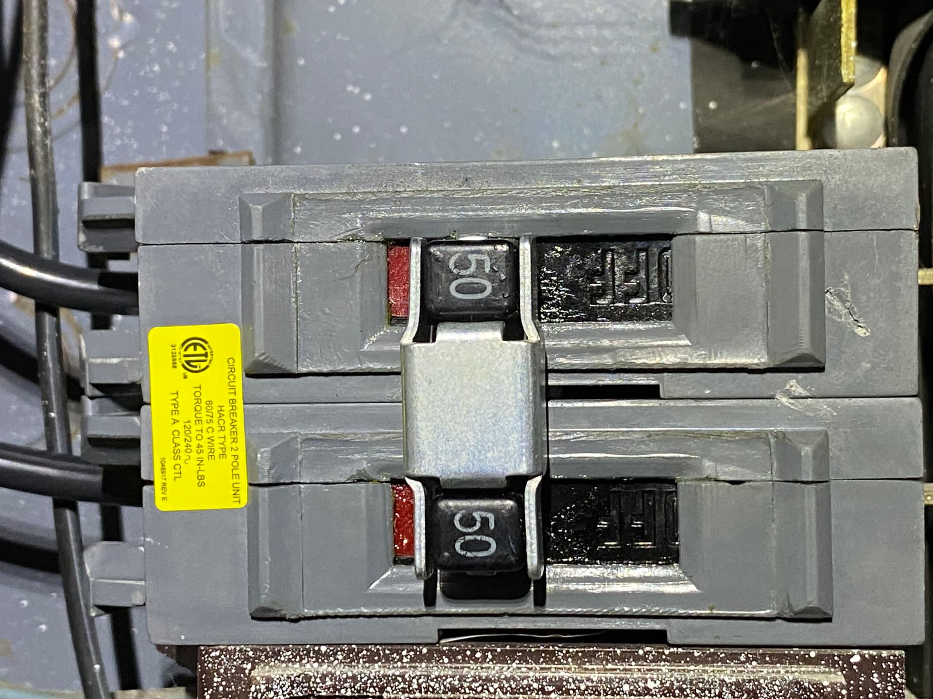 Gallery photos for EV Charger Upgrade for Fast Charging in Dolton Illinois: Image #1