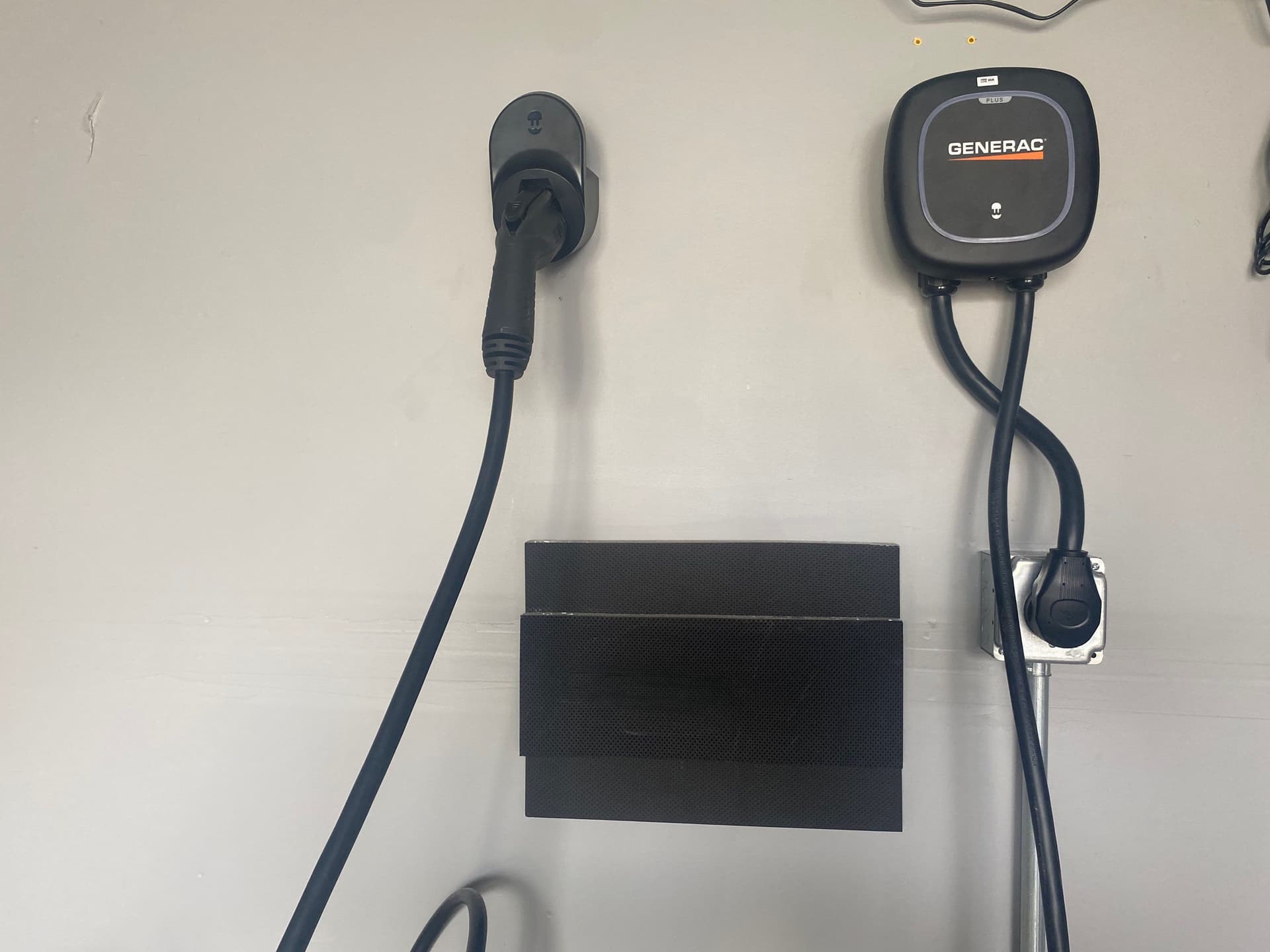 Efficient Home Charging with Generac EV Charger image
