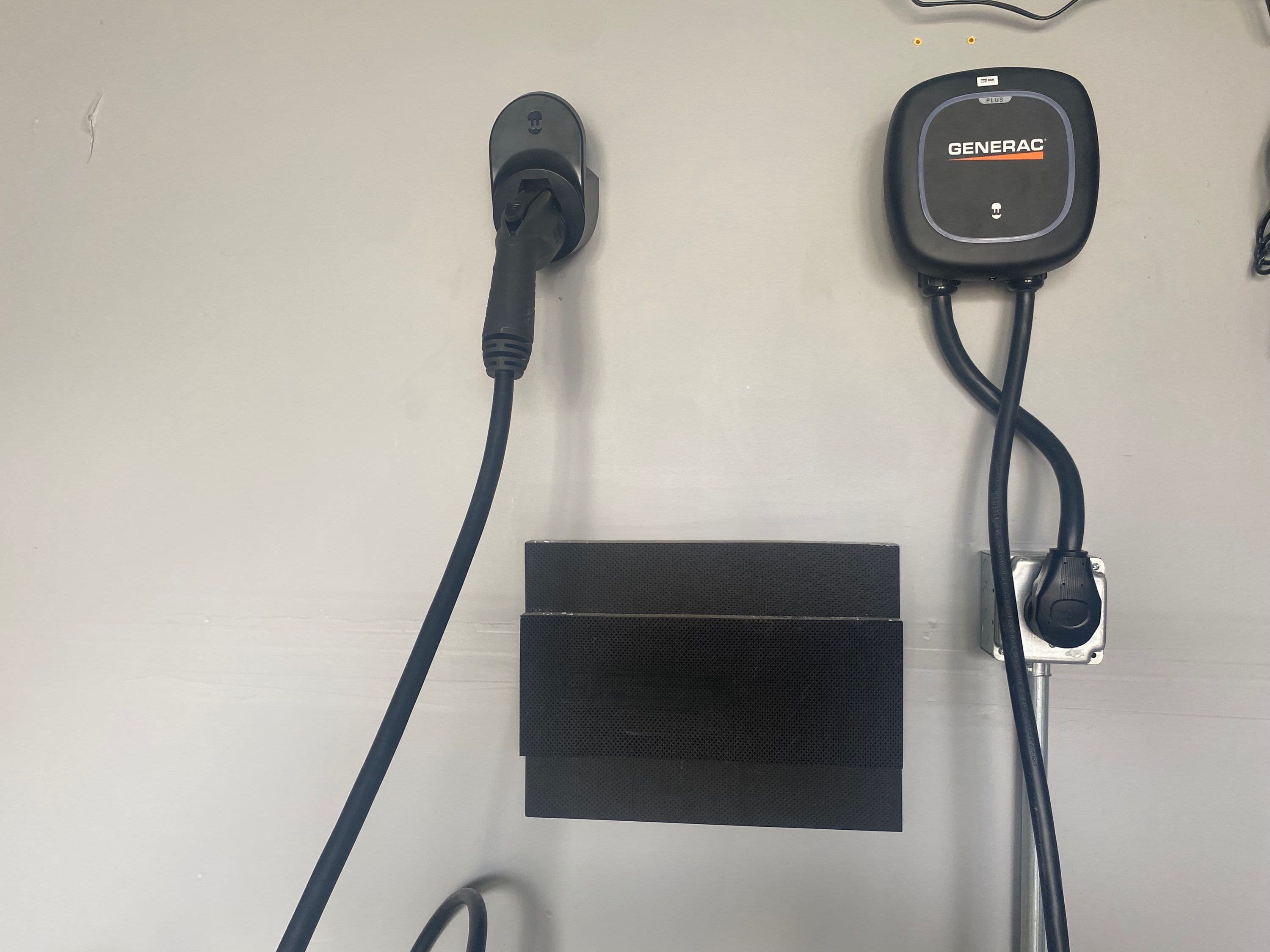 Project Efficient Home Charging with Generac EV Charger image