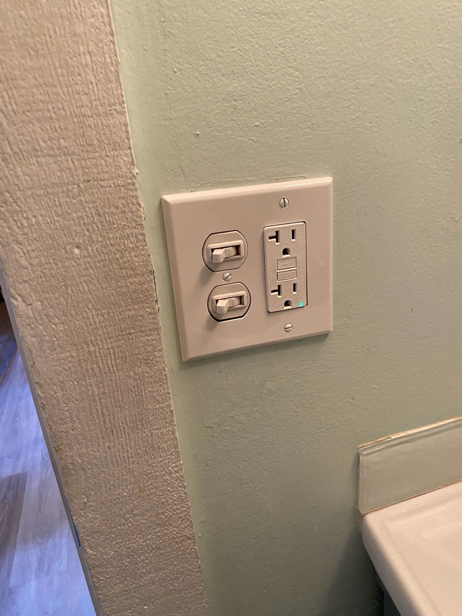 Upgrading Home Electrical Safety with GFCI Replacements