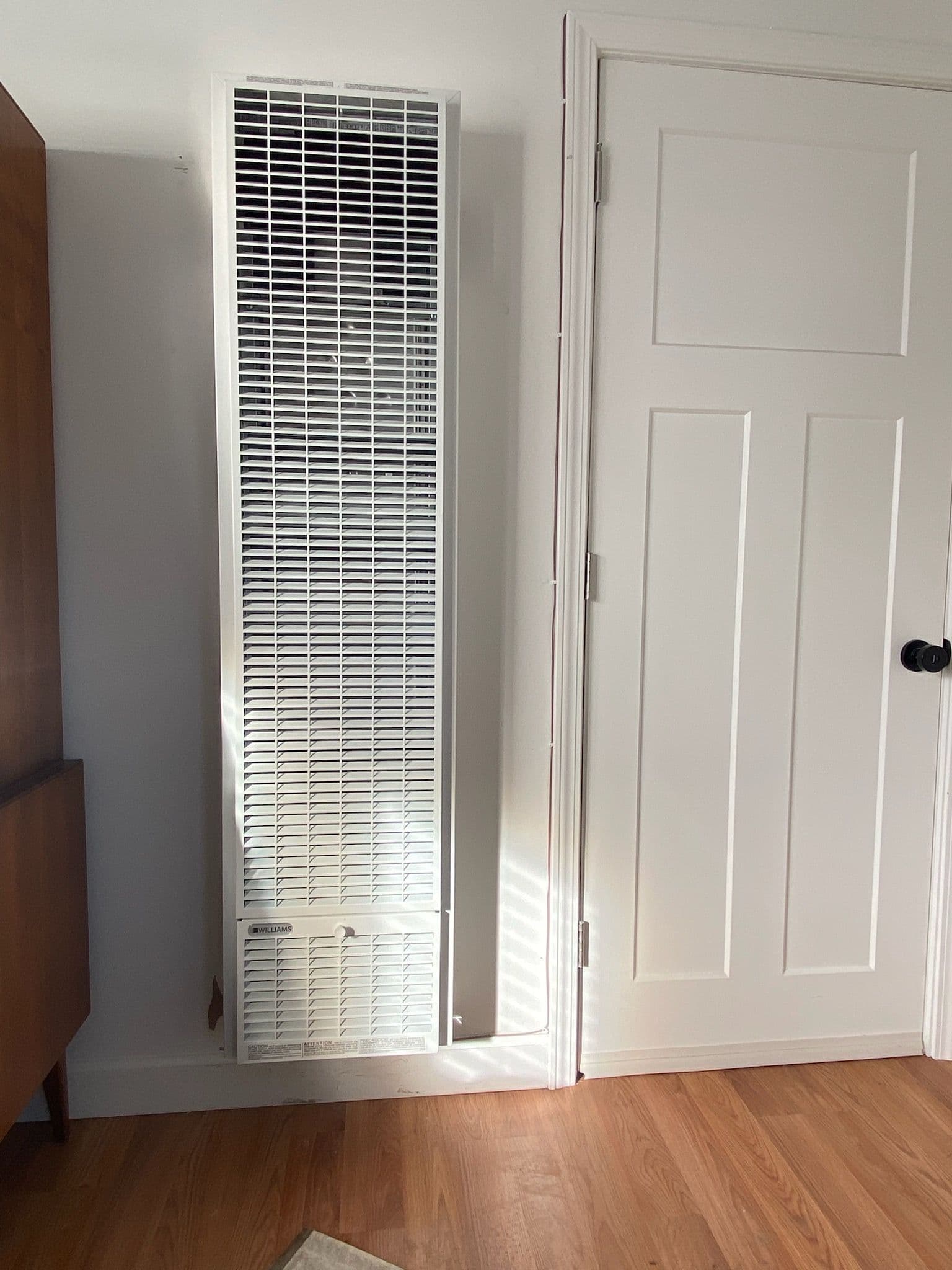 Wall Heater Replacement in Lansing image