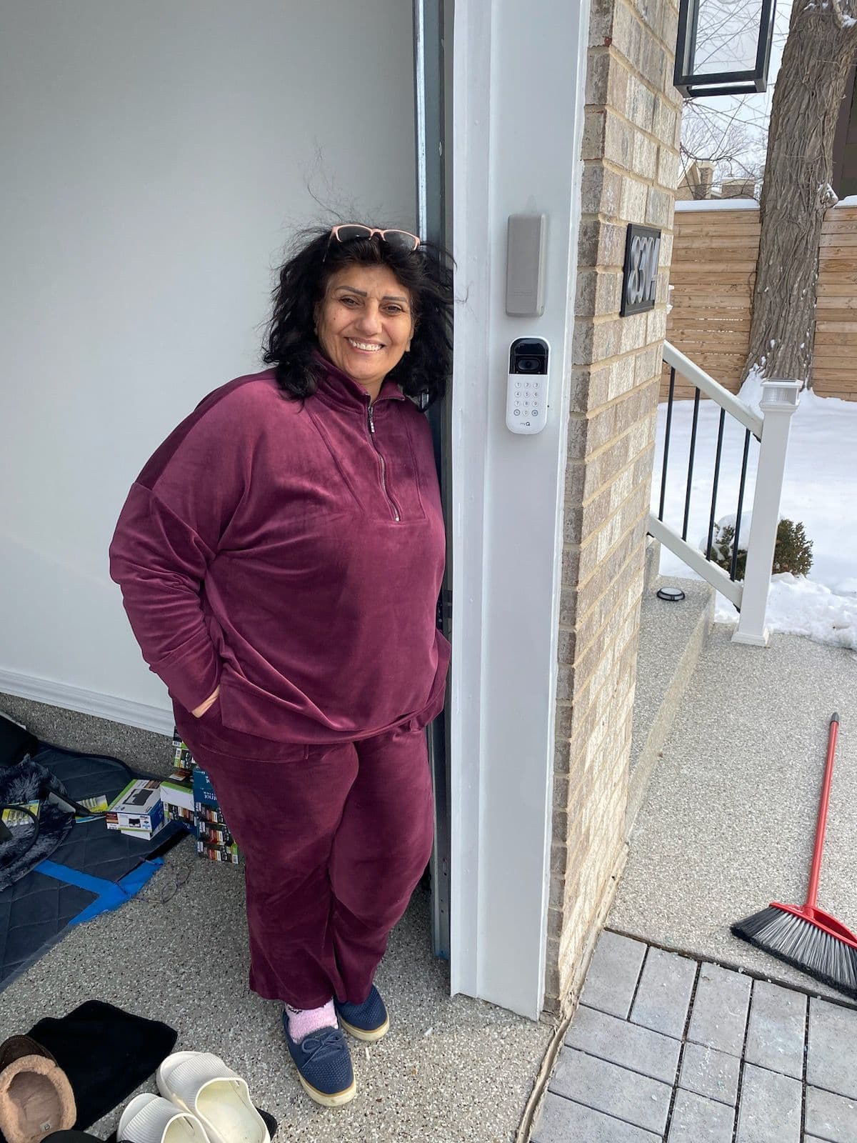 Smart Garage Makeover in Palos Hills image