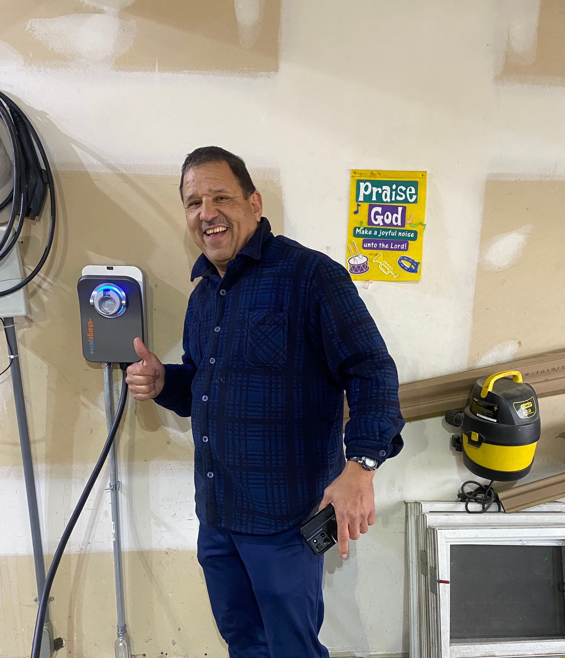 Smart Solution for Eco-Friendly Homes image